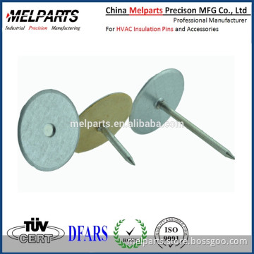 Factory price Cupped head pins